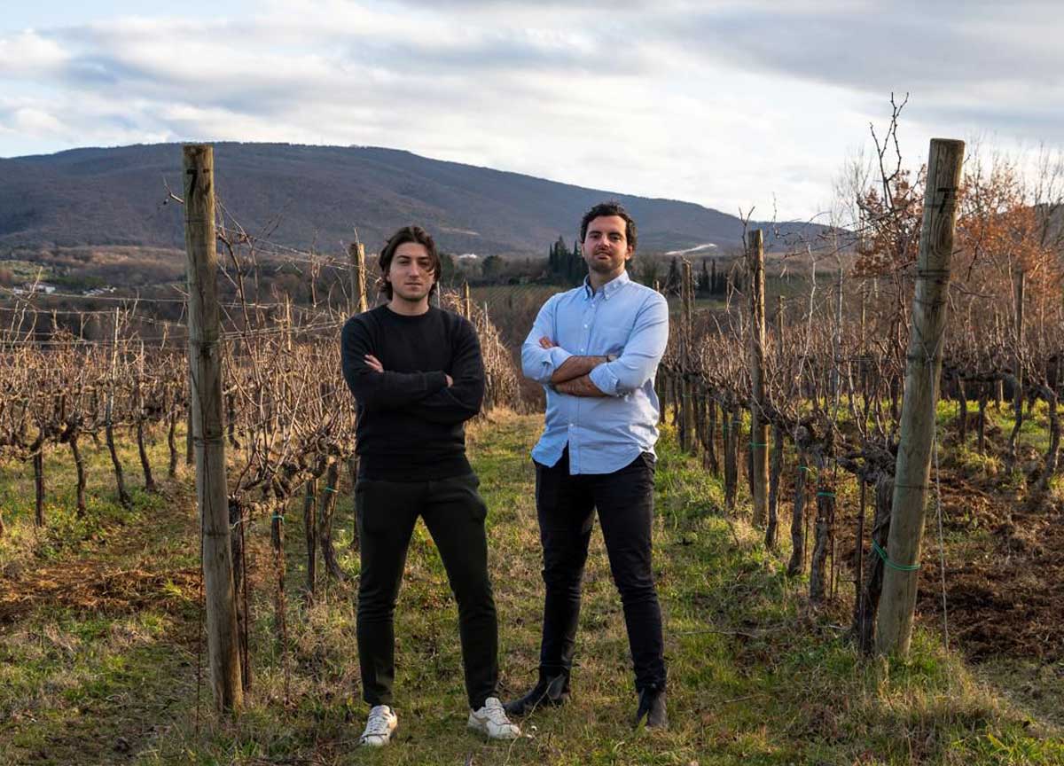 Wineries, ecco il portale che trasforma l’enogastronomia italiana in un evento Wineries, ecco il portale che trasforma l’enogastronomia italiana in un evento