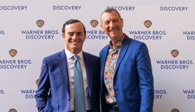 Amadeus e il pentimento dell’ad di Warner Discovery: “C’è stata fretta”. E su Fazio annuncia…