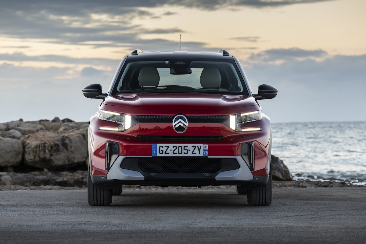 Nuova Citroën C3 Aircross: il SUV compatto e multienergia che ridefinisce il segmento