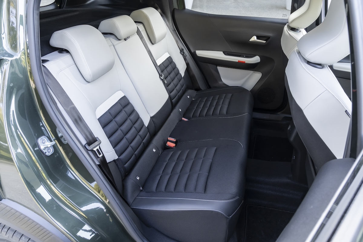 Nuova Citroën C3 Aircross: il SUV compatto e multienergia che ridefinisce il segmento