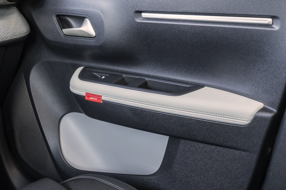 Nuova Citroën C3 Aircross: il SUV compatto e multienergia che ridefinisce il segmento