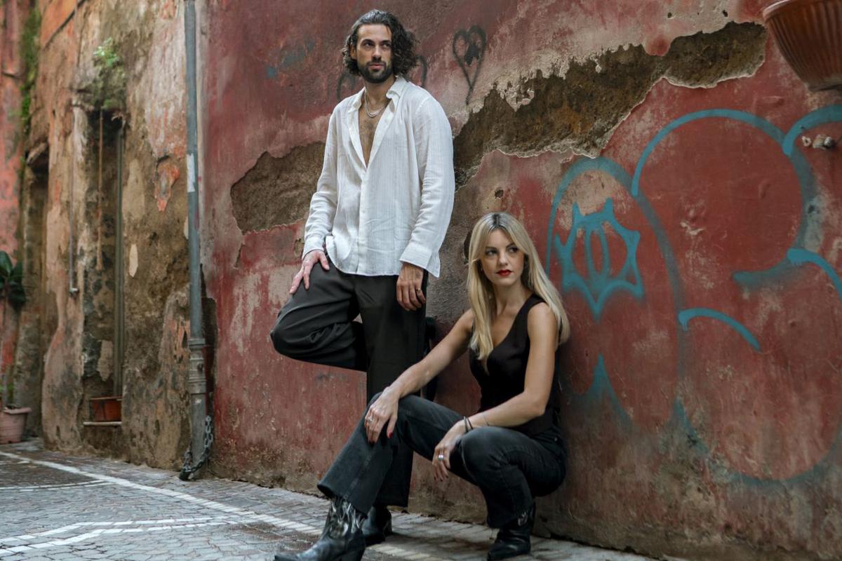 “Da X Factor Uk al sogno Sanremo. Ecco a voi ‘Il nostro tempo’ in musica”, il viaggio del duo pop Daudia prosegue – Intervista