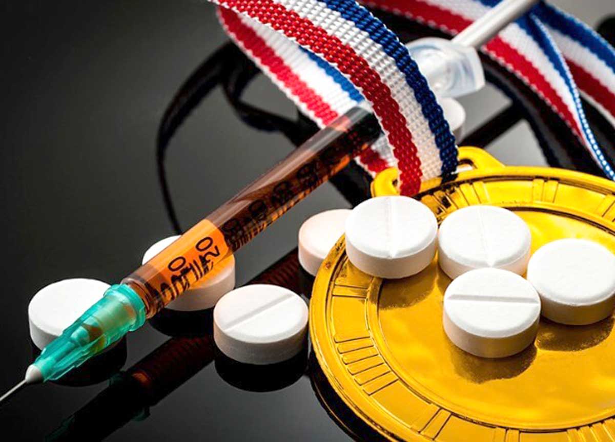 Atleti dopati: 23 arresti, 128 denunce e farmaci sequestrati per 2mln Atleti dopati: 23 arresti, 128 denunce e farmaci sequestrati per 2mln