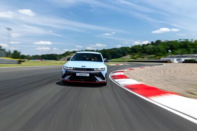 Hyundai: un 2024 da record tra innovazione e design pluripremiati