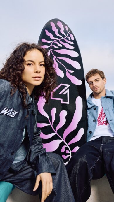 Renault 4 E-Tech Electric: un viaggio tra storia, innovazione e passione