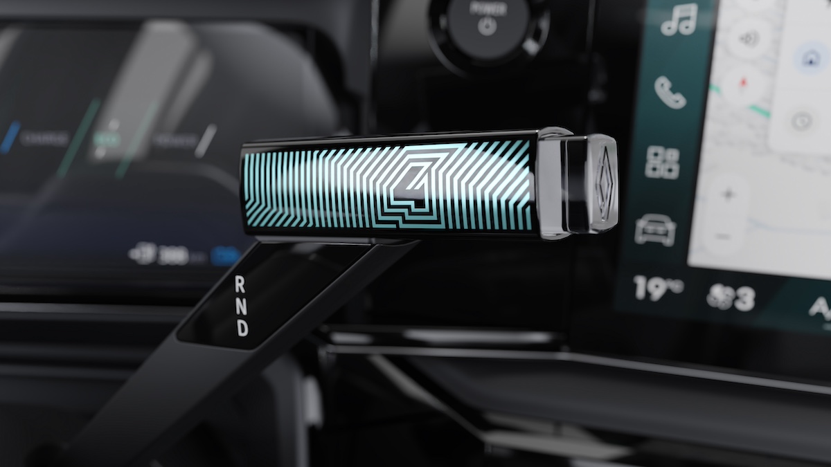 Renault 4 E-Tech Electric: un viaggio tra storia, innovazione e passione