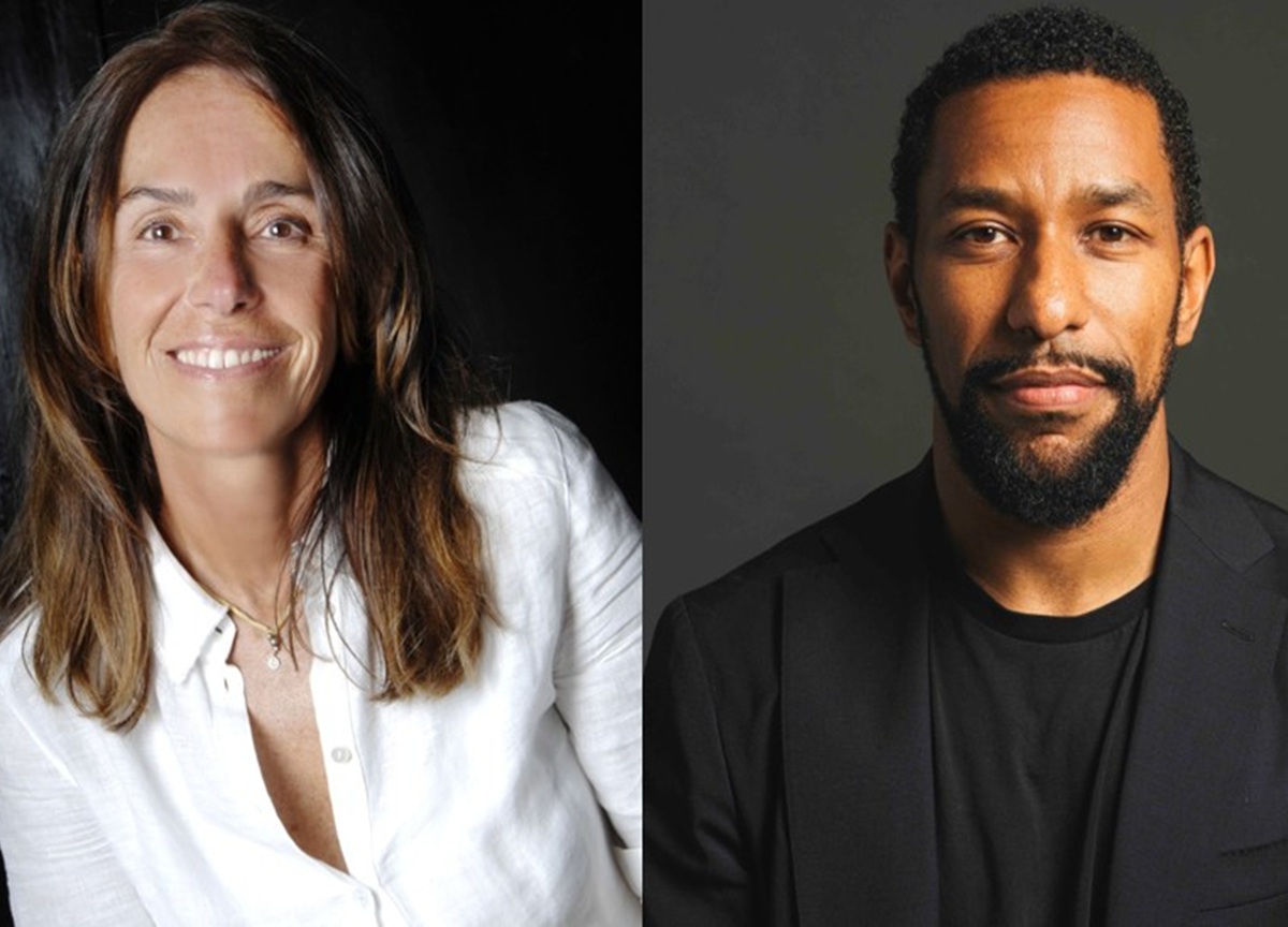 Fondazione Italiana Accenture ETS nel Creativity Pioneers Fund di Moleskine Foundation ETS Fondazione Italiana Accenture ETS nel Creativity Pioneers Fund di Moleskine Foundation ETS