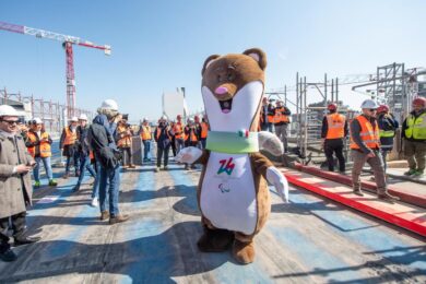 Olimpiadi 2026, a che punto sono i lavori per i Giochi di Milano-Cortina