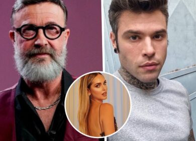 “Bella stronza”, il testo e le polemiche della canzone di Masini e Fedez a Sanremo 2025