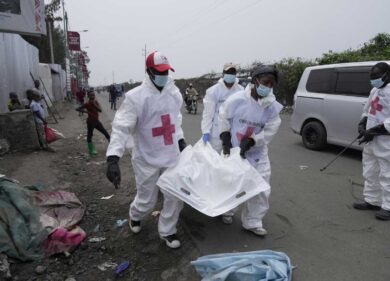 Orrore nel Congo: stuprate 165 donne da detenuti evasi. La denuncia Onu