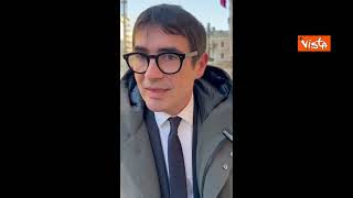 Caso Paragon, Fratoianni: “Chi ha ordinato di spiare giornalisti e attivisti?”- VIDEO