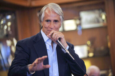 Giovanni Malagò e la presidenza della FIGC: ecco che cosa bolle in pentola. Retroscena