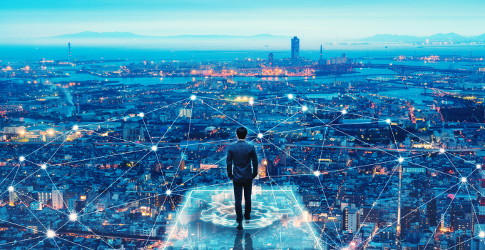 La capacità di saper leggere il futuro La capacità di saper leggere il futuro
