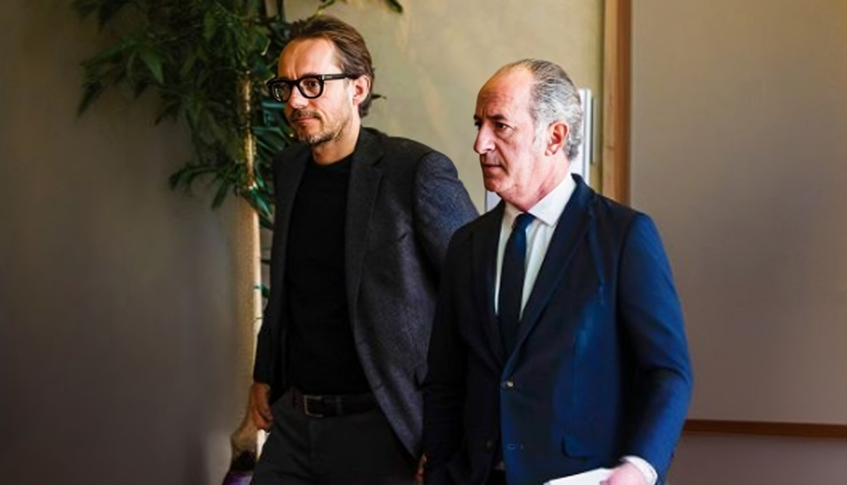 Lega: “Occhiuto ostacola e boicotta l’autonomia. In Calabria buttano via i soldi” Lega: “Occhiuto ostacola e boicotta l’autonomia. In Calabria buttano via i soldi”