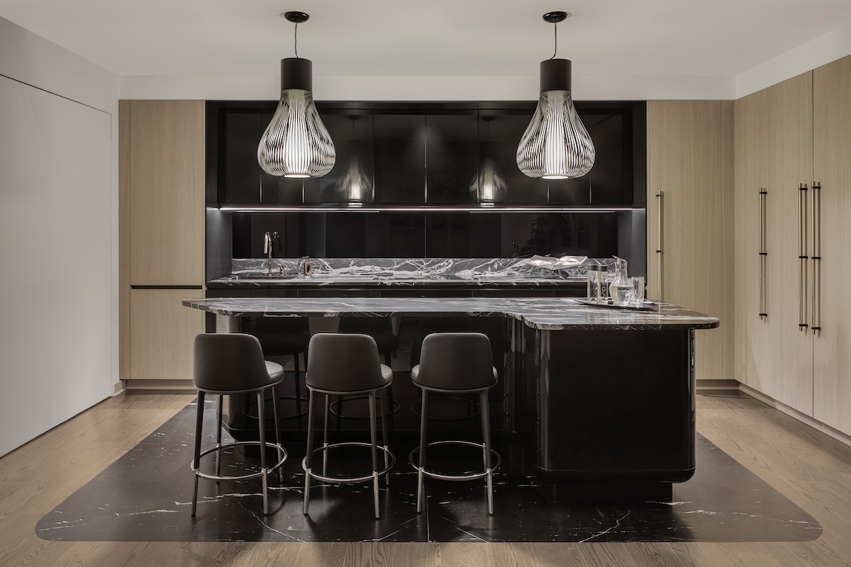 Mercedes-Benz Places a Miami: il lusso incontra il design innovativo nella Tower 2 Mercedes-Benz Places a Miami: il lusso incontra il design innovativo nella Tower 2