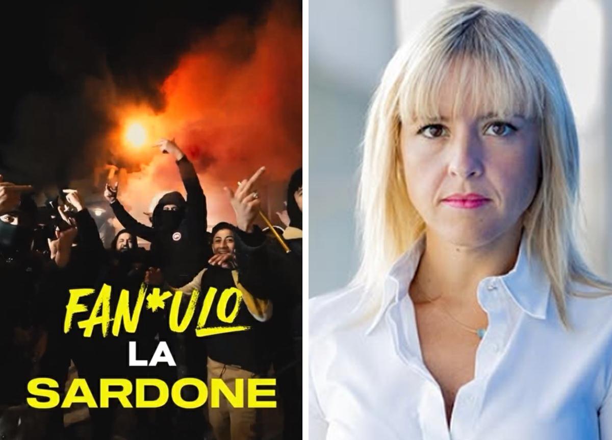 Video trap con minacce di morte e insulti a Silvia Sardone: “Non sopportano le mie denunce” Video trap con minacce di morte e insulti a Silvia Sardone: “Non sopportano le mie denunce”