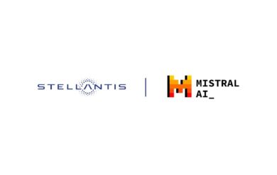 Stellantis e Mistral AI rafforzano la partnership: l’IA rivoluziona l’esperienza di guida e la produzione