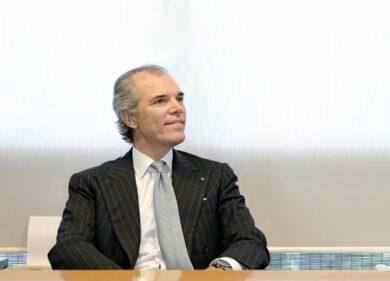 Dal carburante Api agli aerei, la famiglia Brachetti Peretti si lancia in un nuovo business