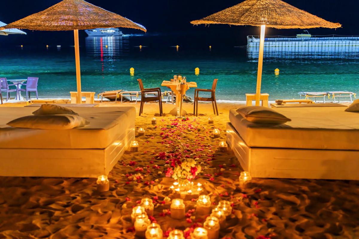 San Valentino, idee per la fuga perfetta San Valentino, idee per la fuga perfetta