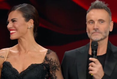 Ascolti tv venerdì, Rai boom: Dalla Strada al palco, De Martino, Matano: jackpot vincente per viale Mazzini
