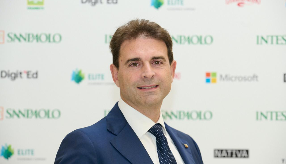 Intesa Sanpaolo: il Monitor dei Poli Tecnologici del Lazio evidenzia una crescita dell’export hi-tech del 30,8% Intesa Sanpaolo: il Monitor dei Poli Tecnologici del Lazio evidenzia una crescita dell’export hi-tech del 30,8%