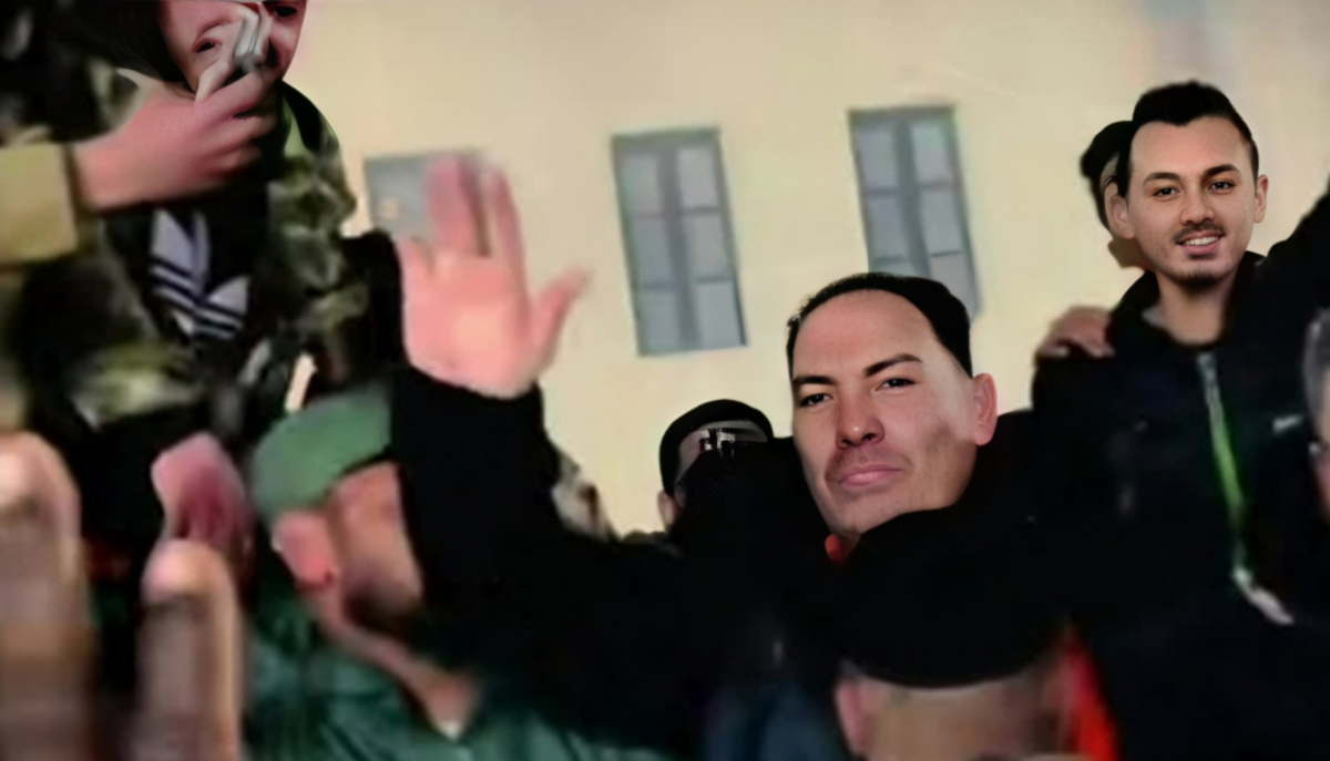 Caso Almasri, la testimonianza di Magok: “Ho ancora i segni sul corpo delle torture”- VIDEO Caso Almasri, la testimonianza di Magok: “Ho ancora i segni sul corpo delle torture”- VIDEO