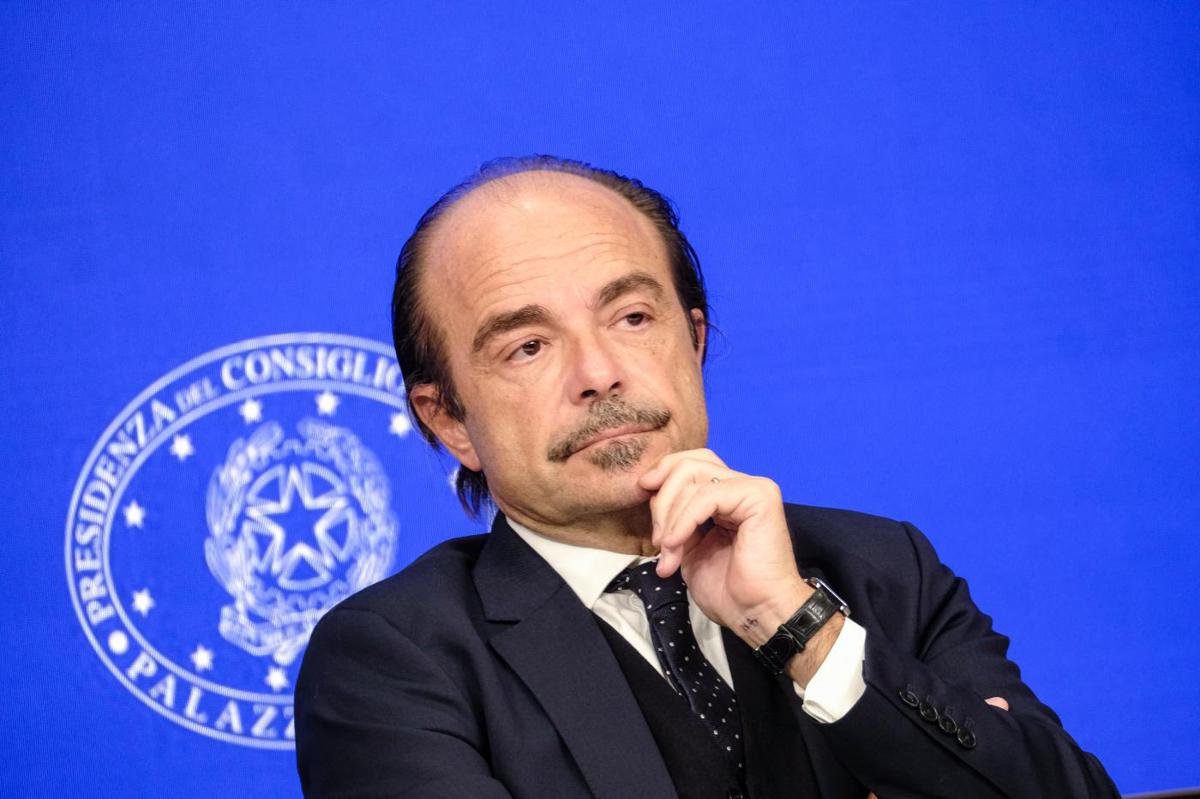 Intelligenza artificiale, Butti vede rosa: “L’Italia è in rapida crescita, sta recuperando il tempo perso” Intelligenza artificiale, Butti vede rosa: “L’Italia è in rapida crescita, sta recuperando il tempo perso”