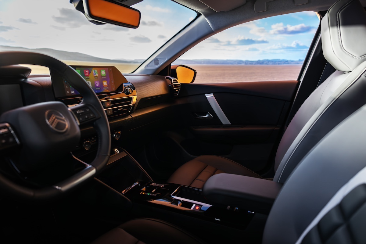 Nuove Citroën C4 e C4 X: design rinnovato, tecnologia avanzata e motorizzazioni elettrificate Nuove Citroën C4 e C4 X: design rinnovato, tecnologia avanzata e motorizzazioni elettrificate