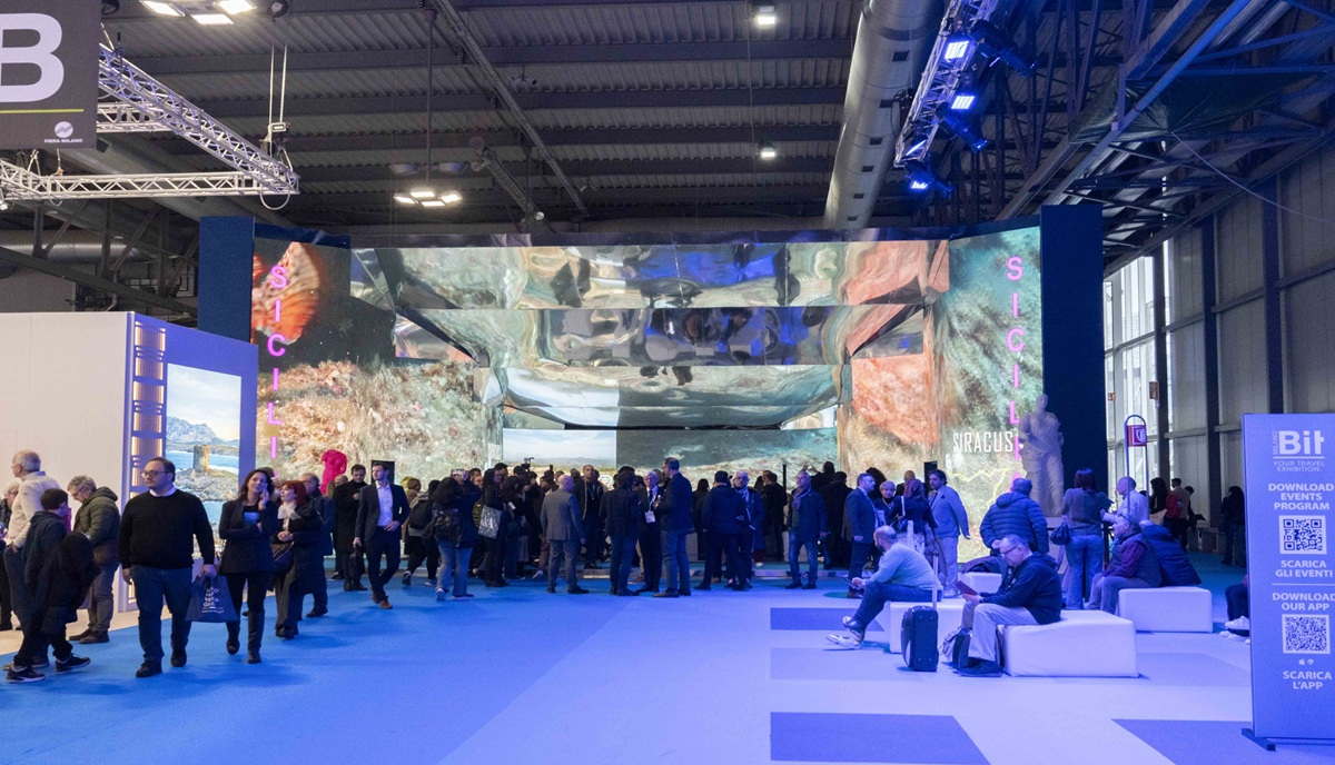 BIT, a Milano il “Premio Internazionale Voucher”, un riconoscimento alle eccellenze imprenditoriali BIT, a Milano il “Premio Internazionale Voucher”, un riconoscimento alle eccellenze imprenditoriali
