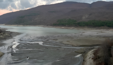 Basilicata, emergenza idrica: possibilità e soluzioni per evitare una nuova crisi