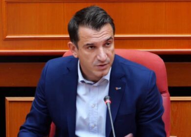 Albania: arrestato il sindaco socialista di Tirana per corruzione e riciclaggio