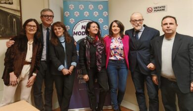 Noi Moderati cresce sotto la Madonnina. E provoca il centrosinistra, spaccato sul “Salva Milano”