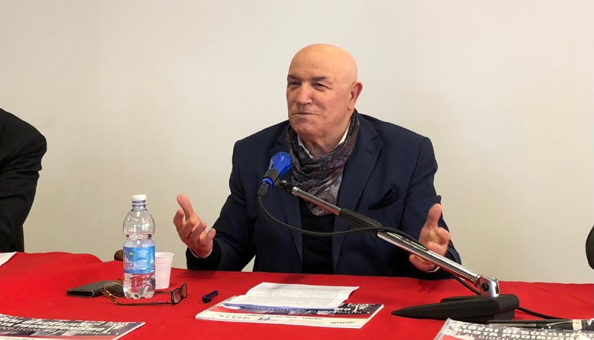 Gioco, l’intervista al Presidente della Società Italiana Intervento Patologie Compulsive sul modello veneto Gioco, l’intervista al Presidente della Società Italiana Intervento Patologie Compulsive sul modello veneto