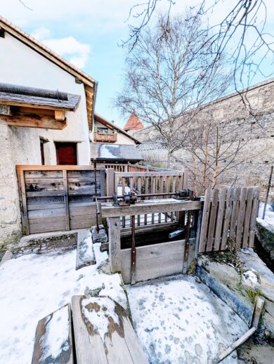 Scoprire Glorenza, la città più piccola dell’Alto Adige