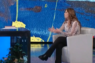 Ilaria Salis a Che tempo che fa: “Occupazione delle case? Hanno stravolto la realtà”- VIDEO