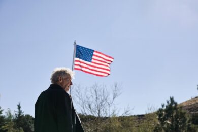 Harrison Ford protagonista dello spot Jeep® al Big Game: “Scegli ciò che ti rende felice”