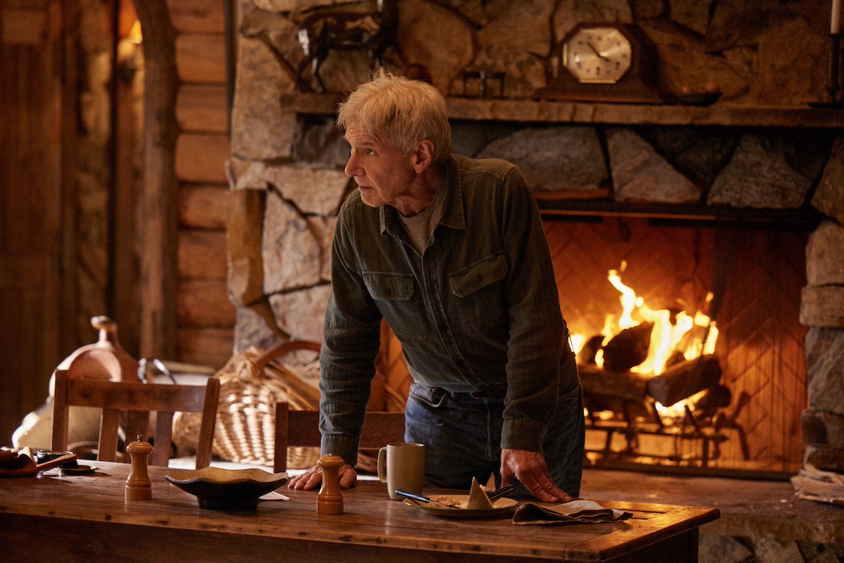 Harrison Ford protagonista dello spot Jeep® al Big Game: “Scegli ciò che ti rende felice”
