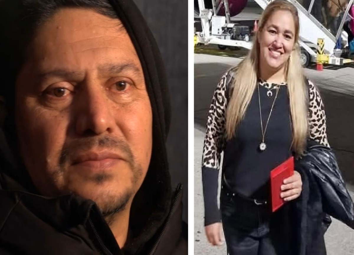Milano, babysitter uccisa, la gip: “Il compagno stava per partire per Lisbona” Milano, babysitter uccisa, la gip: “Il compagno stava per partire per Lisbona”