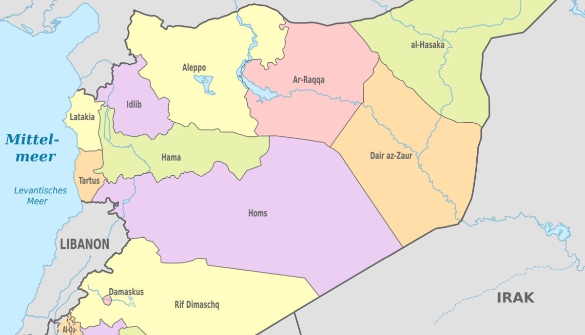 La Siria dopo Assad, ecco che cosa aspettarsi dal nuovo corso guidato da Ahmad al-Sharaa. Il commento La Siria dopo Assad, ecco che cosa aspettarsi dal nuovo corso guidato da Ahmad al-Sharaa. Il commento