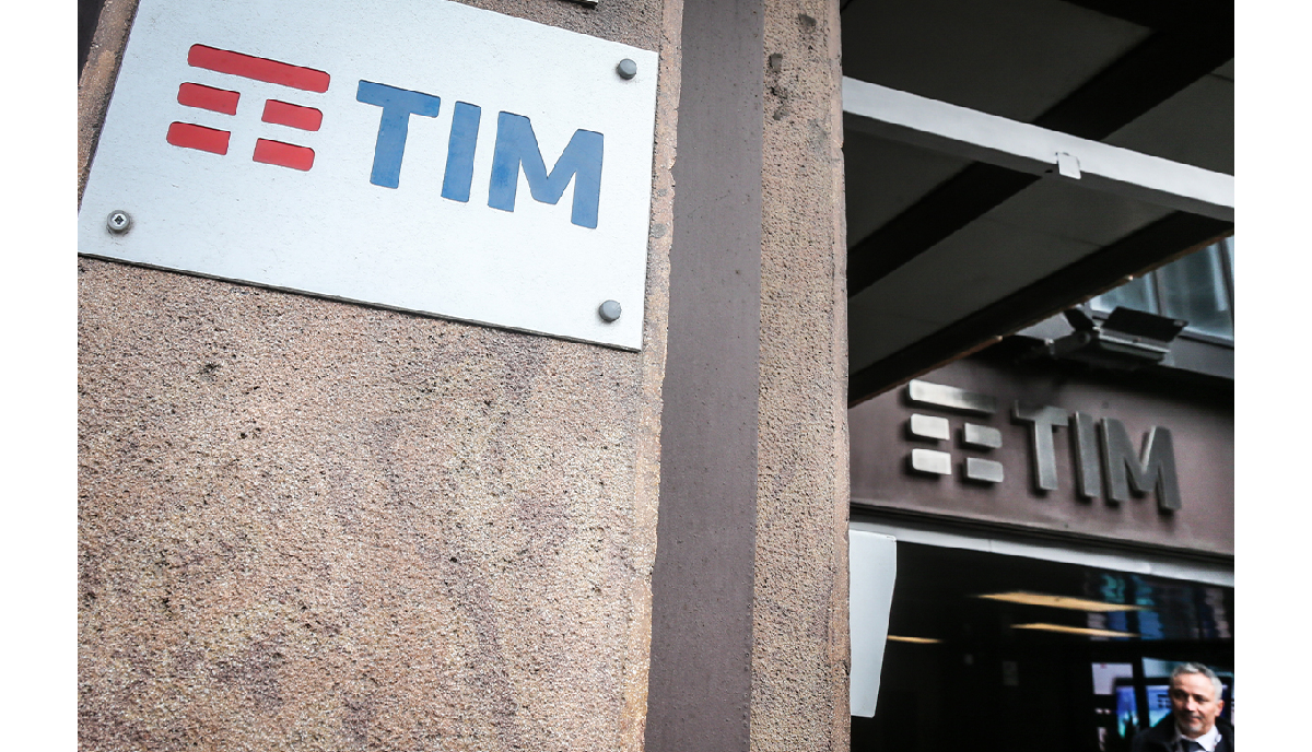 TIM e Apple insieme per arricchire l’esperienza dei clienti con nuovi contenuti TIM e Apple insieme per arricchire l’esperienza dei clienti con nuovi contenuti