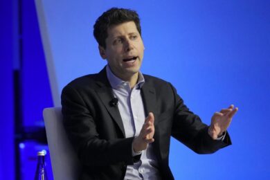 Chi è Sam Altman, proprietario di OpenAI, l’uomo che porterà l’IA collettiva mondiale entro il 2035