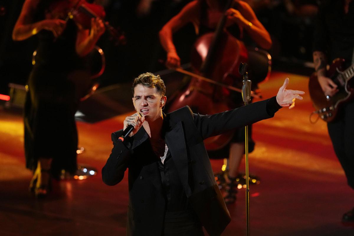 Galleria foto 'Festival di Sanremo 2025, le scommesse: quote e favoriti' - foto 1