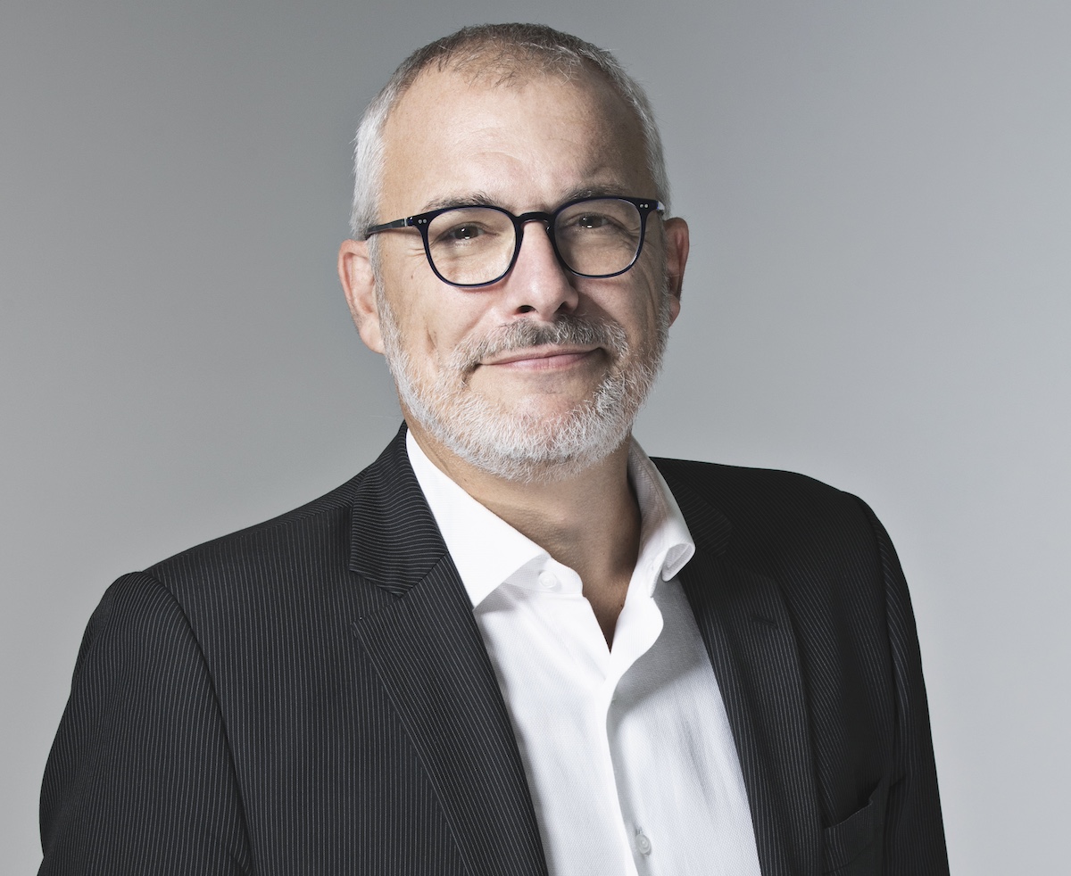 Bruno Laforge nominato nuovo Chief Human Resources Officer del Gruppo Renault Bruno Laforge nominato nuovo Chief Human Resources Officer del Gruppo Renault