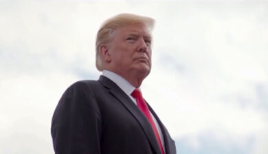 Trump contro i narcos messicani: aerei di ricognizione Usa sopra la Baja California