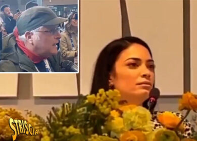 Sanremo 2025, Elodie senza freni: “Votare Meloni? Neanche se mi tagliassero una mano”- VIDEO