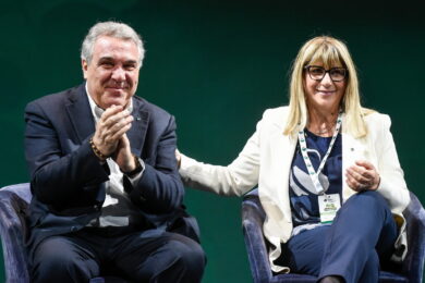 Chi è Daniela Fumarola, la nuova segretaria della Cisl. L’ex Ilva tra le battaglie principali