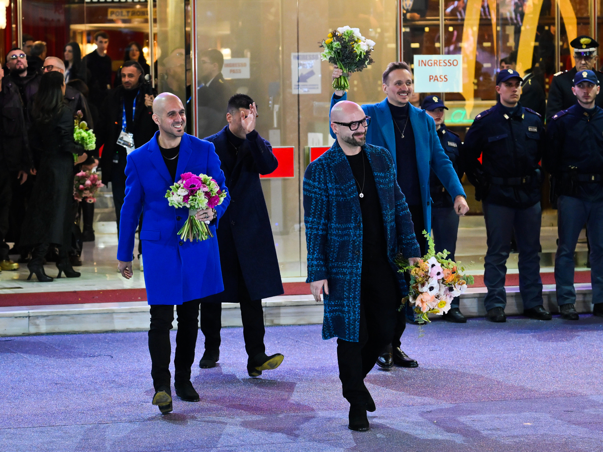 Sanremo 2025 vincitore, Achille Lauro sale in quota contro Giorgia-Olly. E Irama-Elodie…