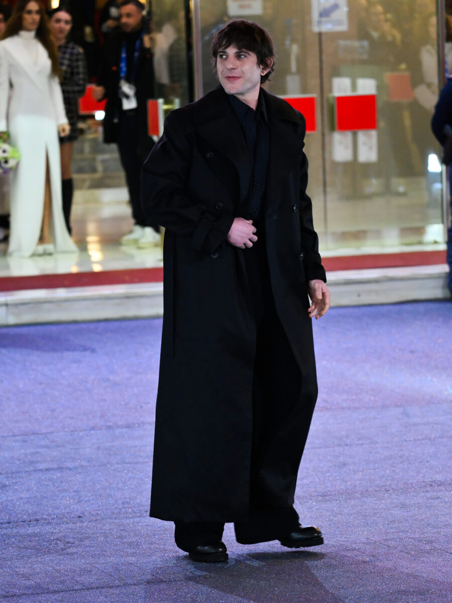 Sanremo 2025 vincitore, Achille Lauro sale in quota contro Giorgia-Olly. E Irama-Elodie…