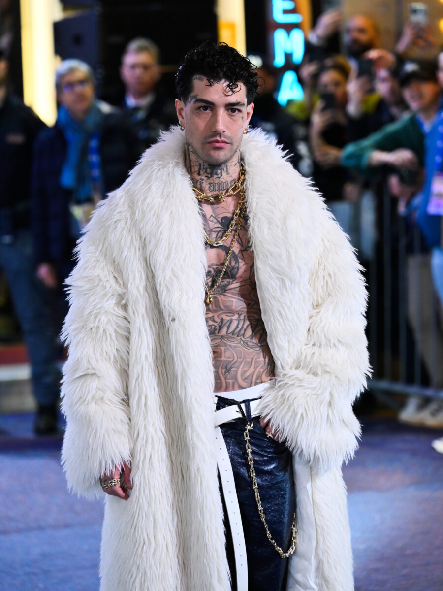 Sanremo 2025 vincitore, Achille Lauro sale in quota contro Giorgia-Olly. E Irama-Elodie…