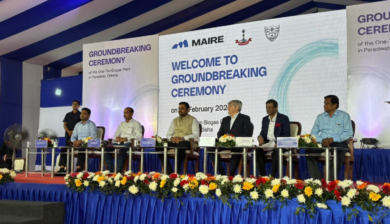 India, MAIRE: Tecnimont avvia a Paradeep un innovativo impianto di biogas